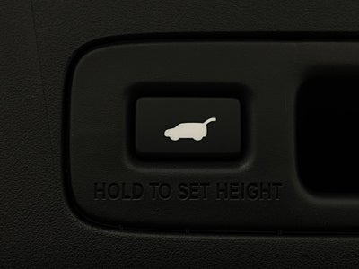 2025 Acura ADX AWD w/A-Spec Package