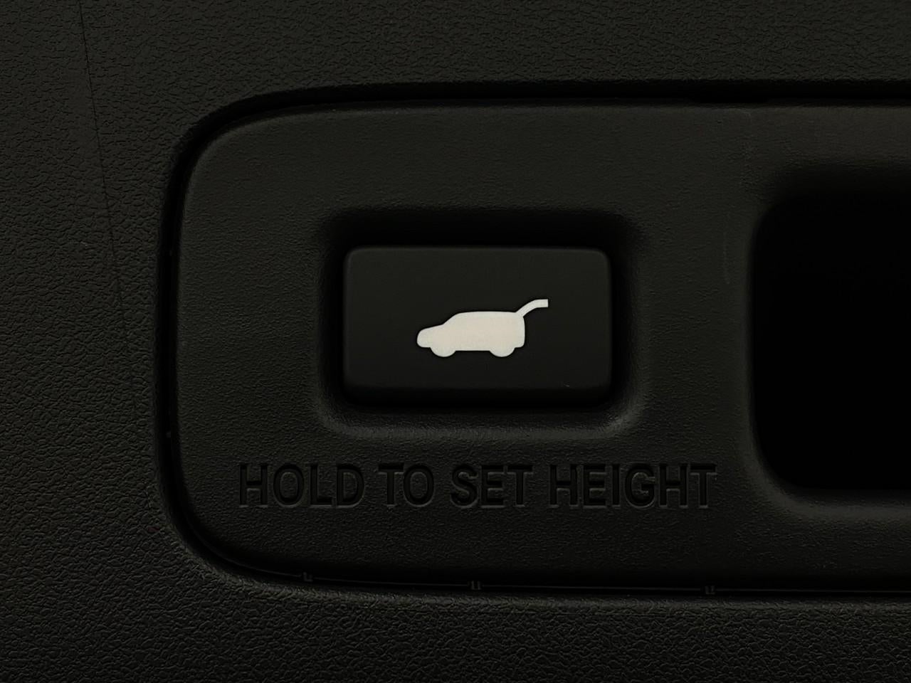 2025 Acura ADX AWD w/A-Spec Package