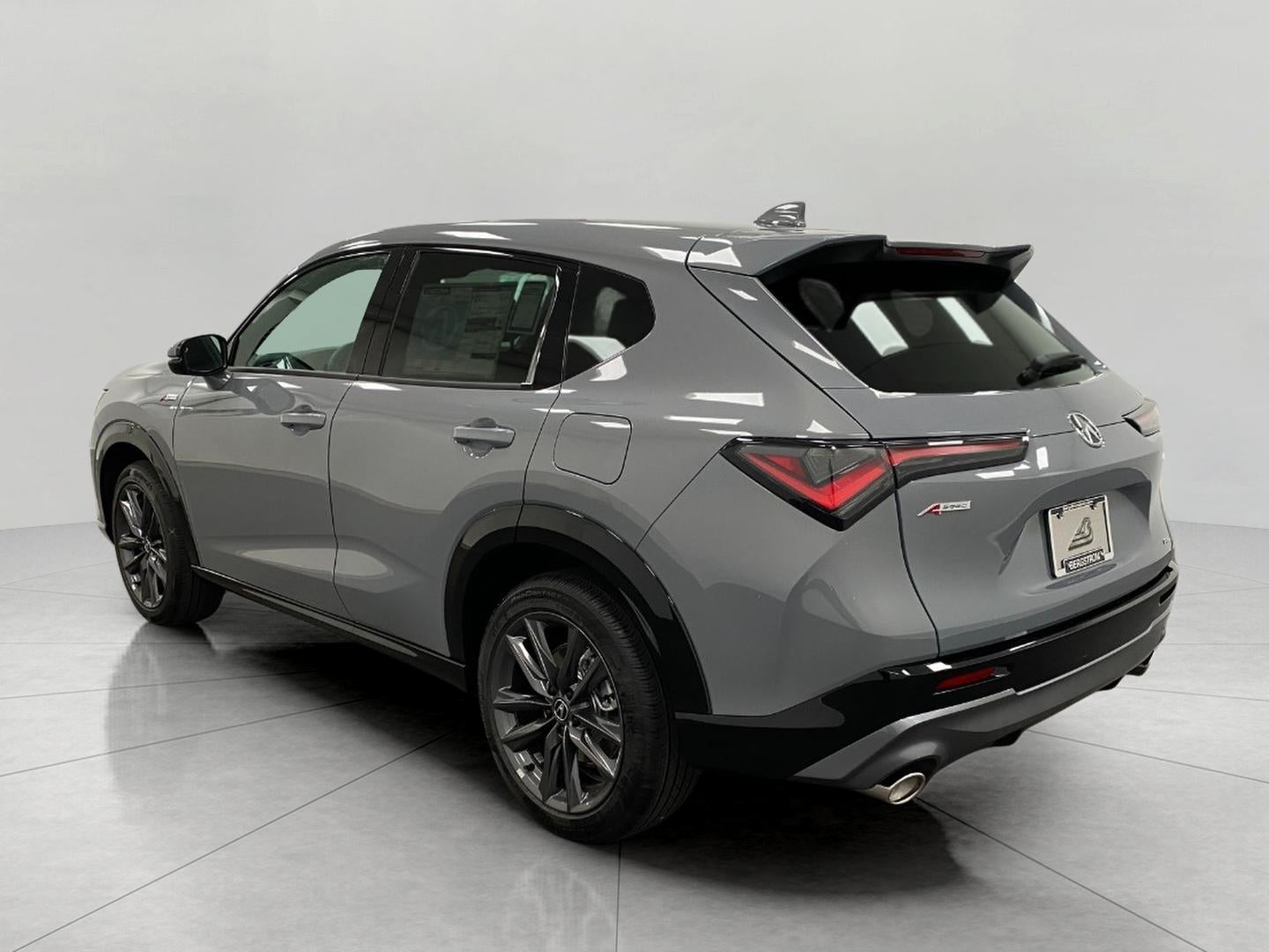 2025 Acura ADX AWD w/A-Spec Package