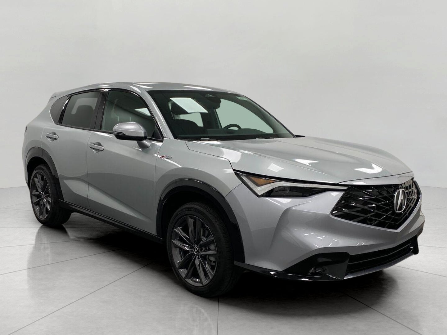2026 Acura ADX