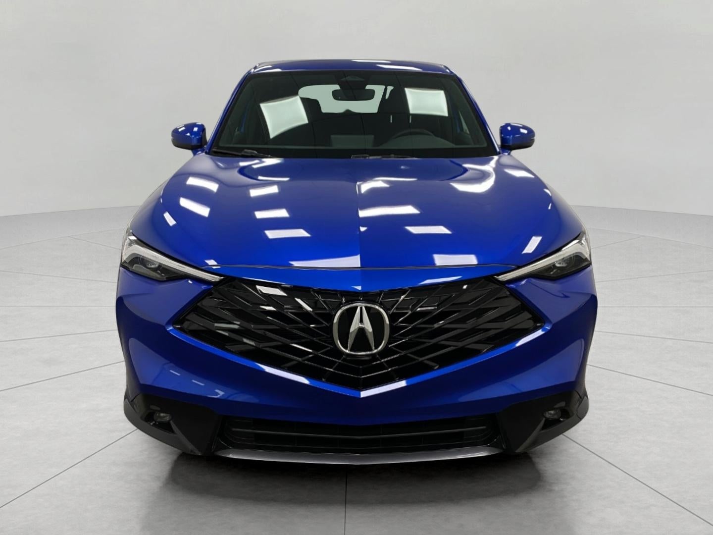 2025 Acura ADX AWD w/A-Spec Package