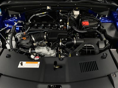 2025 Acura ADX AWD w/A-Spec Package