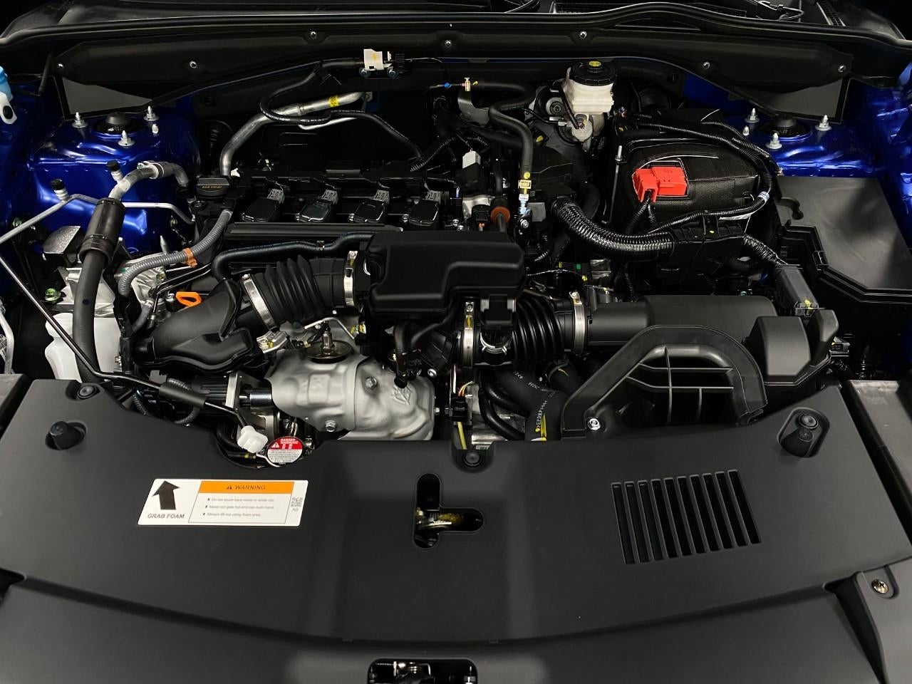 2025 Acura ADX AWD w/A-Spec Package