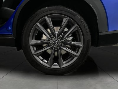 2025 Acura ADX AWD w/A-Spec Package