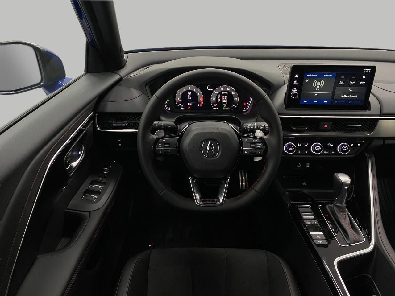 2025 Acura ADX AWD w/A-Spec Package