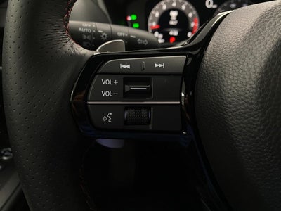 2025 Acura ADX AWD w/A-Spec Package