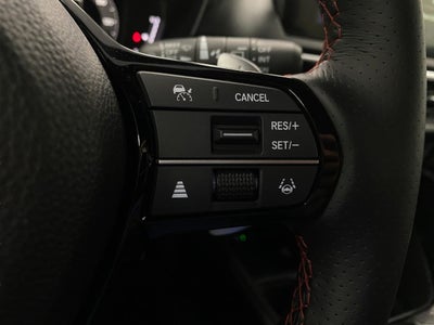 2025 Acura ADX AWD w/A-Spec Package