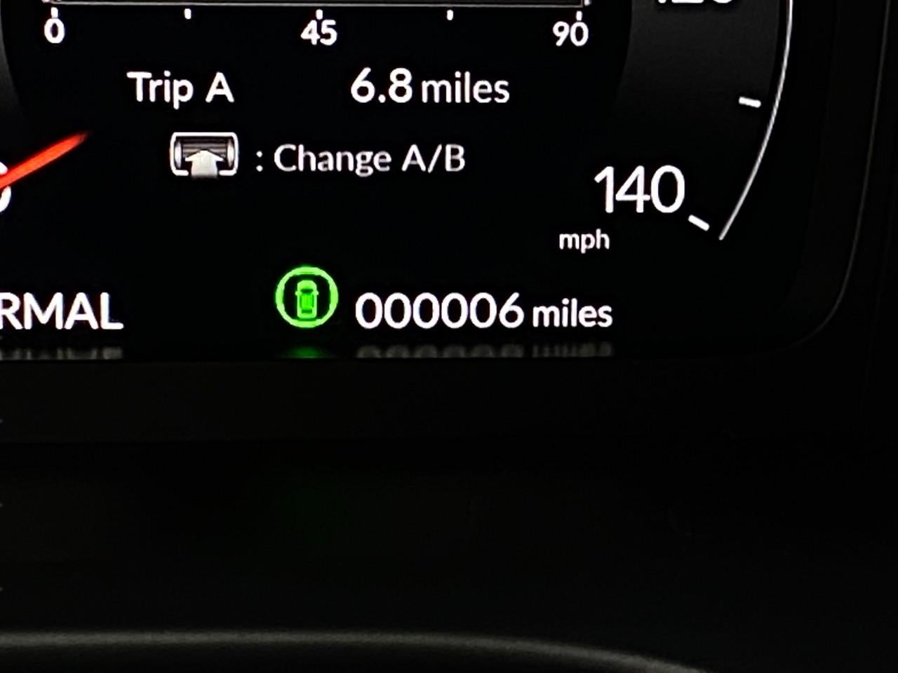 2025 Acura ADX AWD w/A-Spec Package