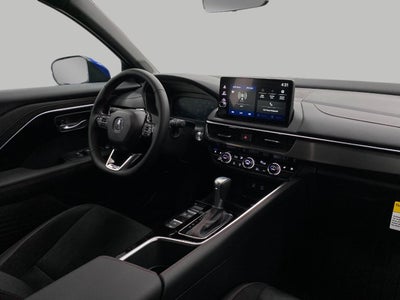 2025 Acura ADX AWD w/A-Spec Package