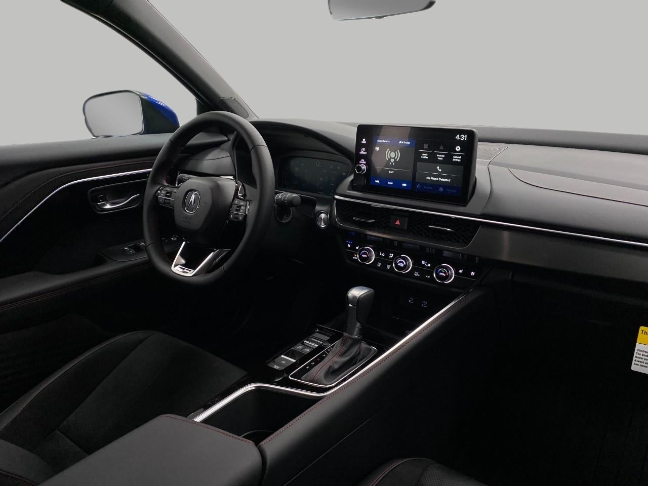 2025 Acura ADX AWD w/A-Spec Package