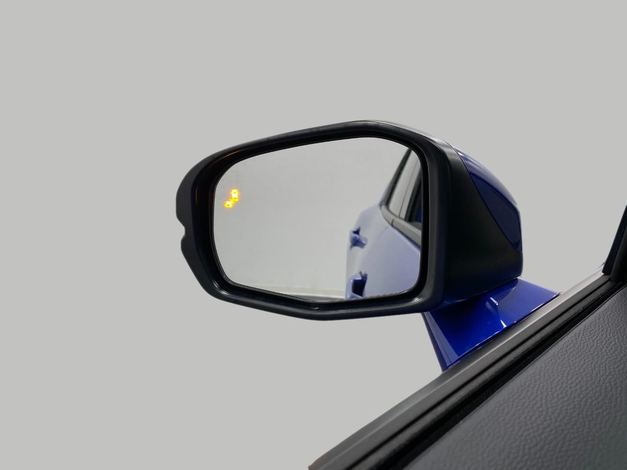 2025 Acura ADX AWD w/A-Spec Package