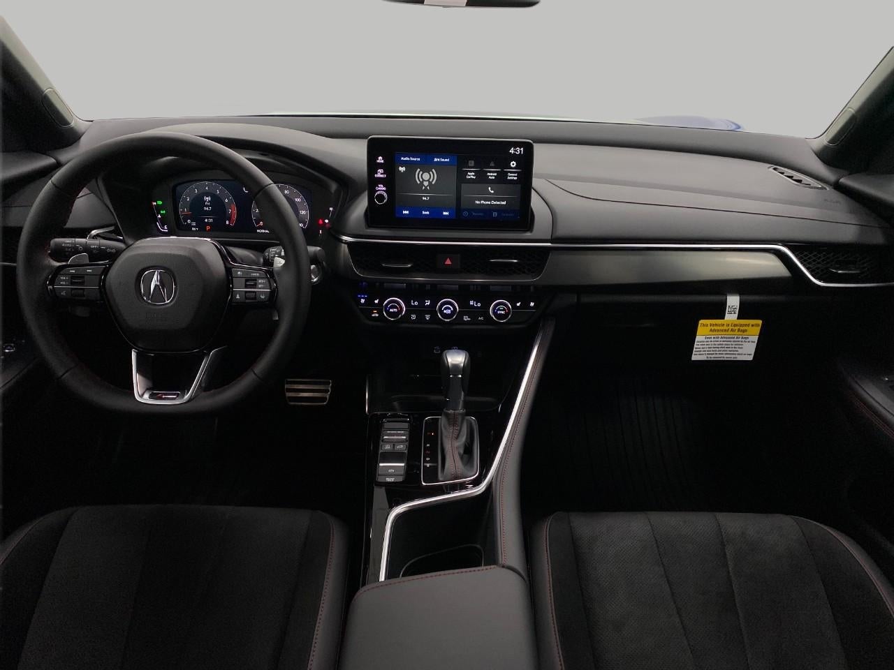 2025 Acura ADX AWD w/A-Spec Package