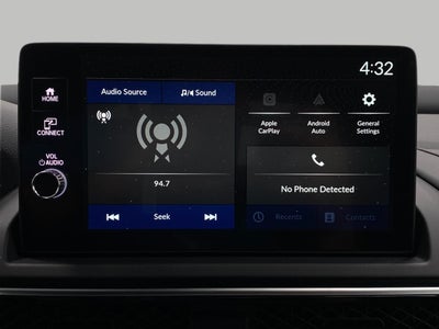 2025 Acura ADX AWD w/A-Spec Package