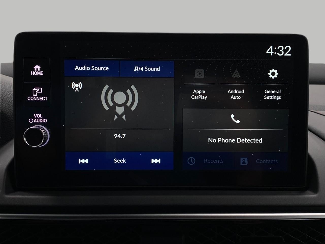 2025 Acura ADX AWD w/A-Spec Package