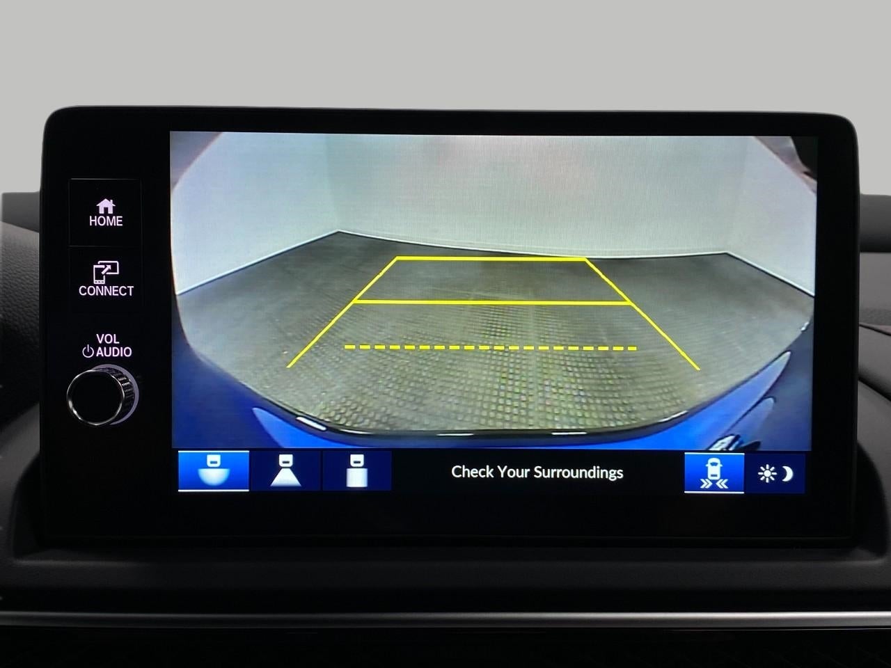 2025 Acura ADX AWD w/A-Spec Package