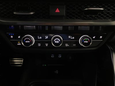 2025 Acura ADX AWD w/A-Spec Package