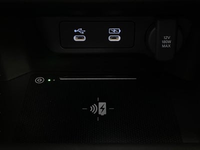 2025 Acura ADX AWD w/A-Spec Package