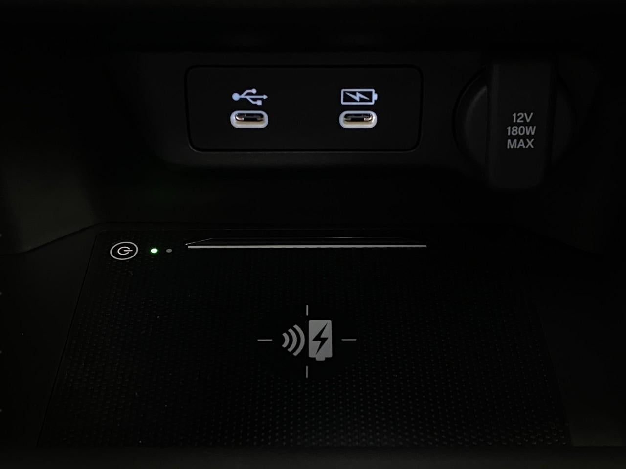 2025 Acura ADX AWD w/A-Spec Package