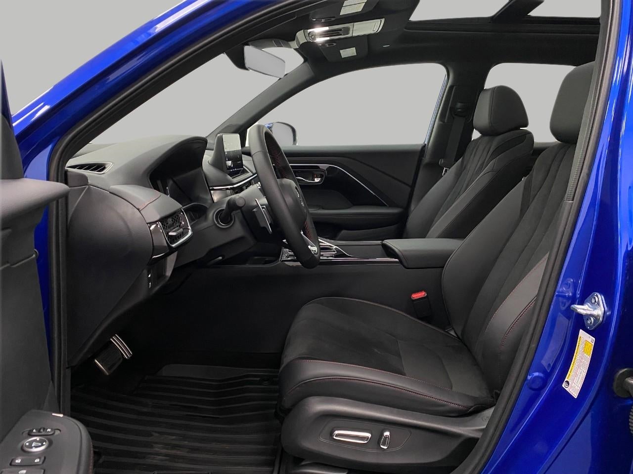 2025 Acura ADX AWD w/A-Spec Package