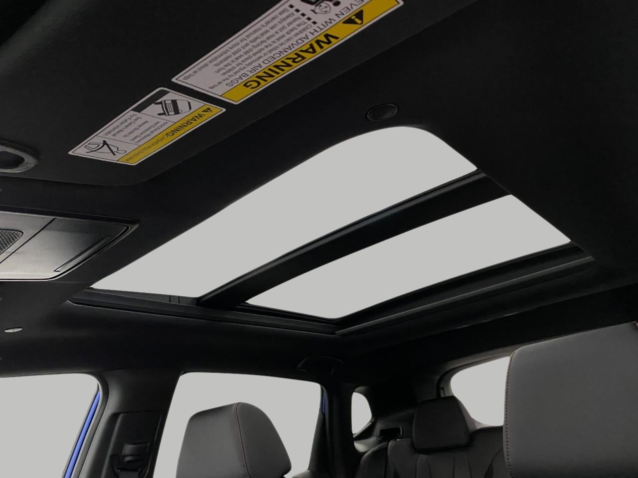 2025 Acura ADX AWD w/A-Spec Package