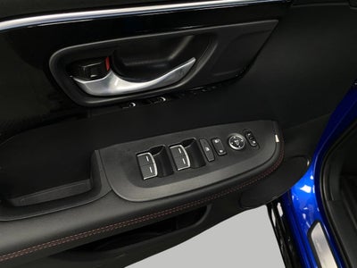 2025 Acura ADX AWD w/A-Spec Package