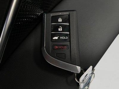 2025 Acura ADX AWD w/A-Spec Package