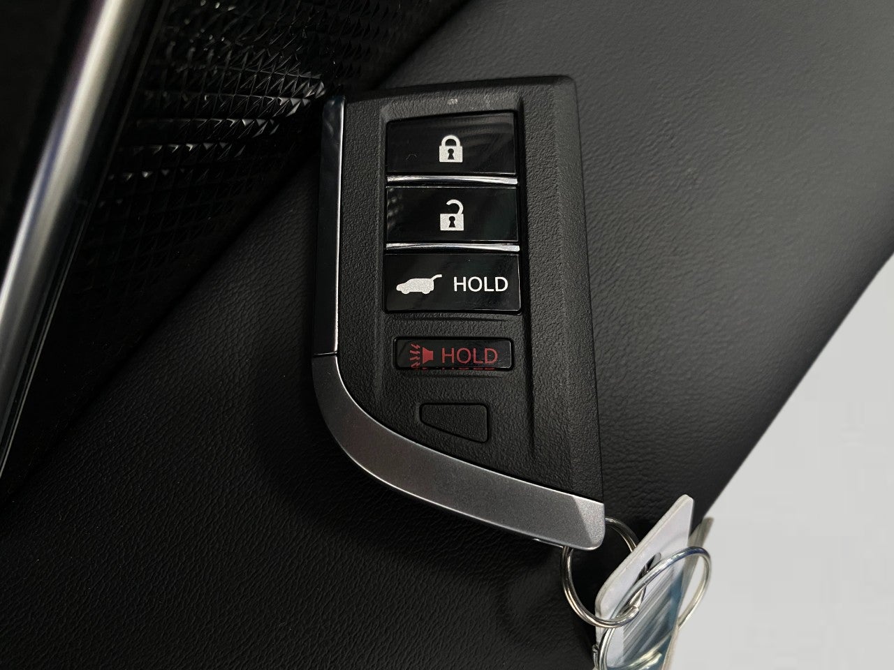 2025 Acura ADX AWD w/A-Spec Package