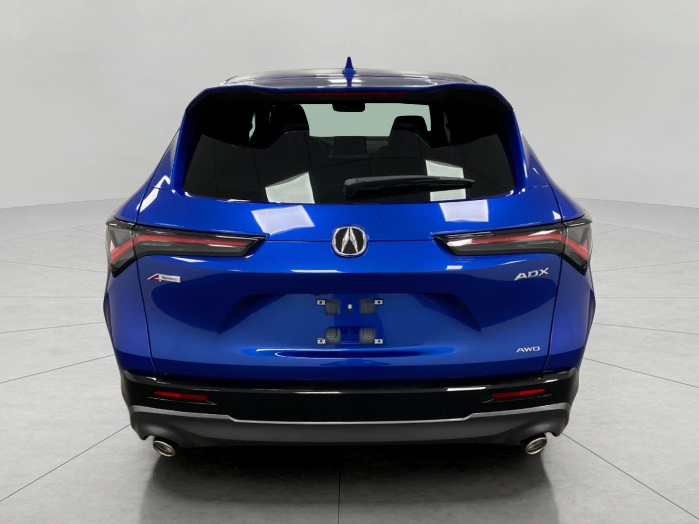 2025 Acura ADX AWD w/A-Spec Package
