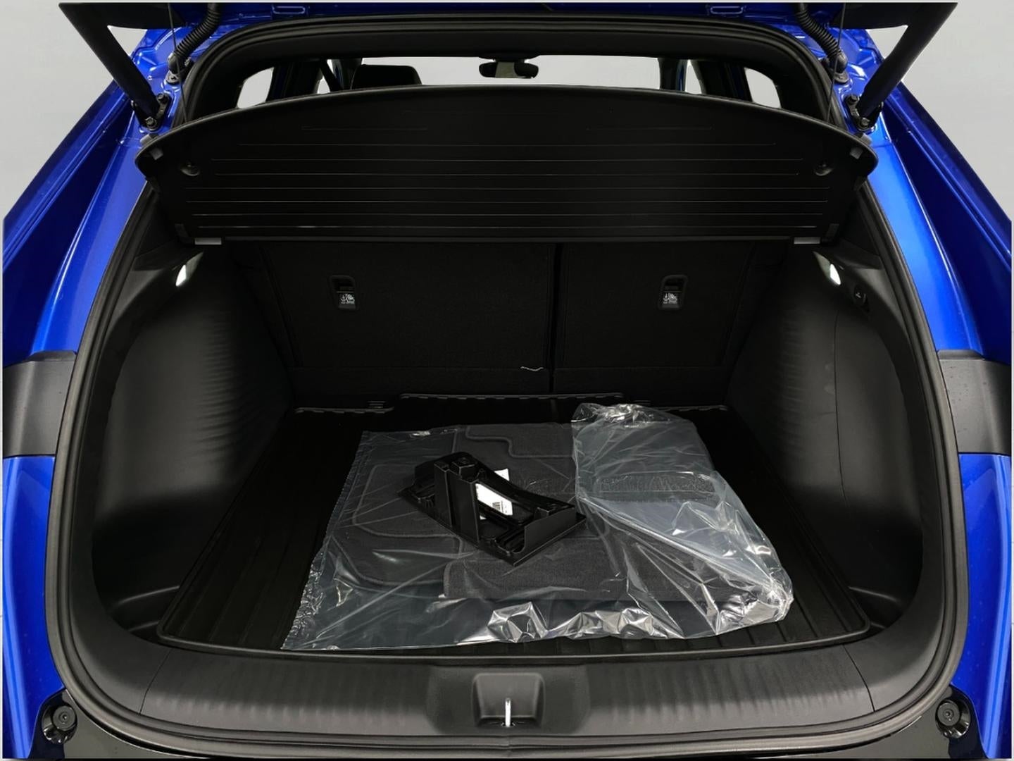 2025 Acura ADX AWD w/A-Spec Package