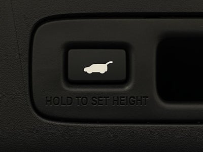 2025 Acura ADX AWD w/A-Spec Package