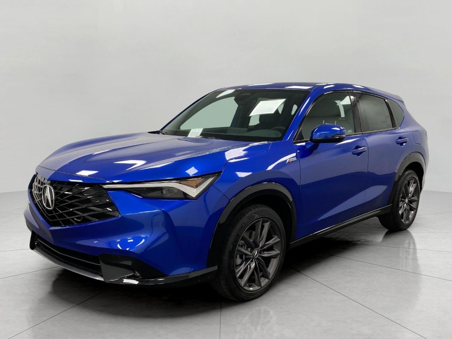 2025 Acura ADX AWD w/A-Spec Package