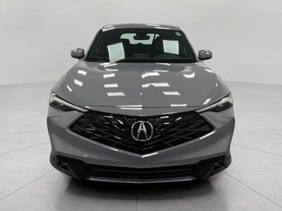 2025 Acura ADX AWD w/A-Spec Package