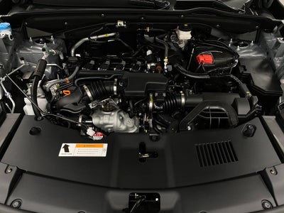 2025 Acura ADX AWD w/A-Spec Package