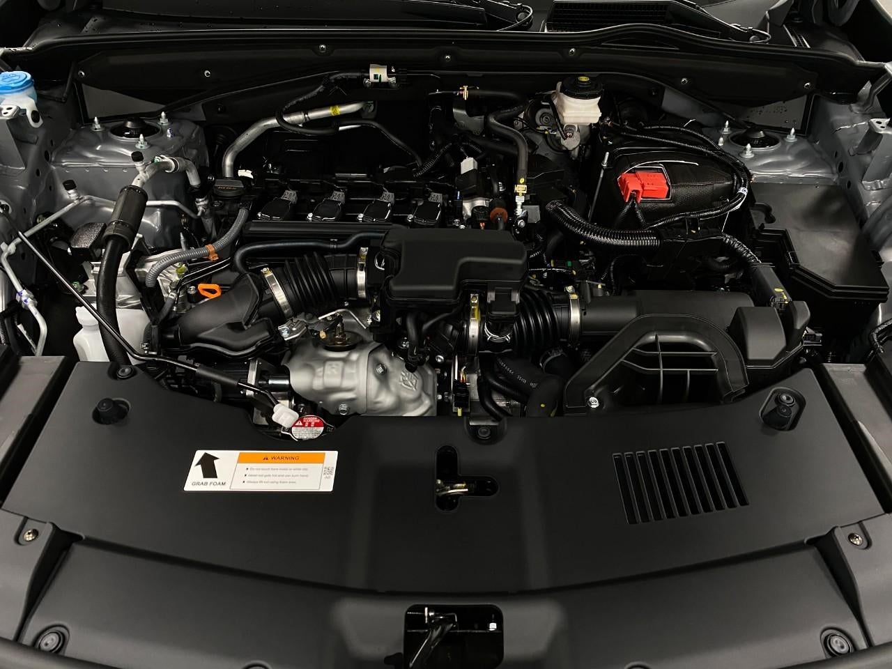 2025 Acura ADX AWD w/A-Spec Package