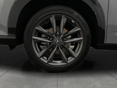 2025 Acura ADX AWD w/A-Spec Package