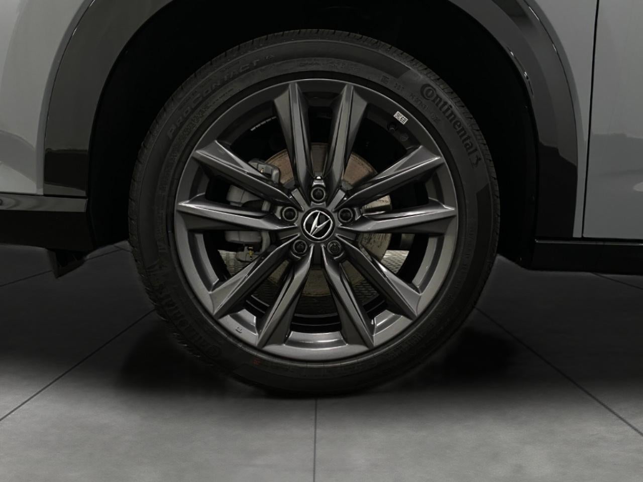 2025 Acura ADX AWD w/A-Spec Package