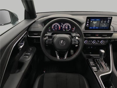 2025 Acura ADX AWD w/A-Spec Package