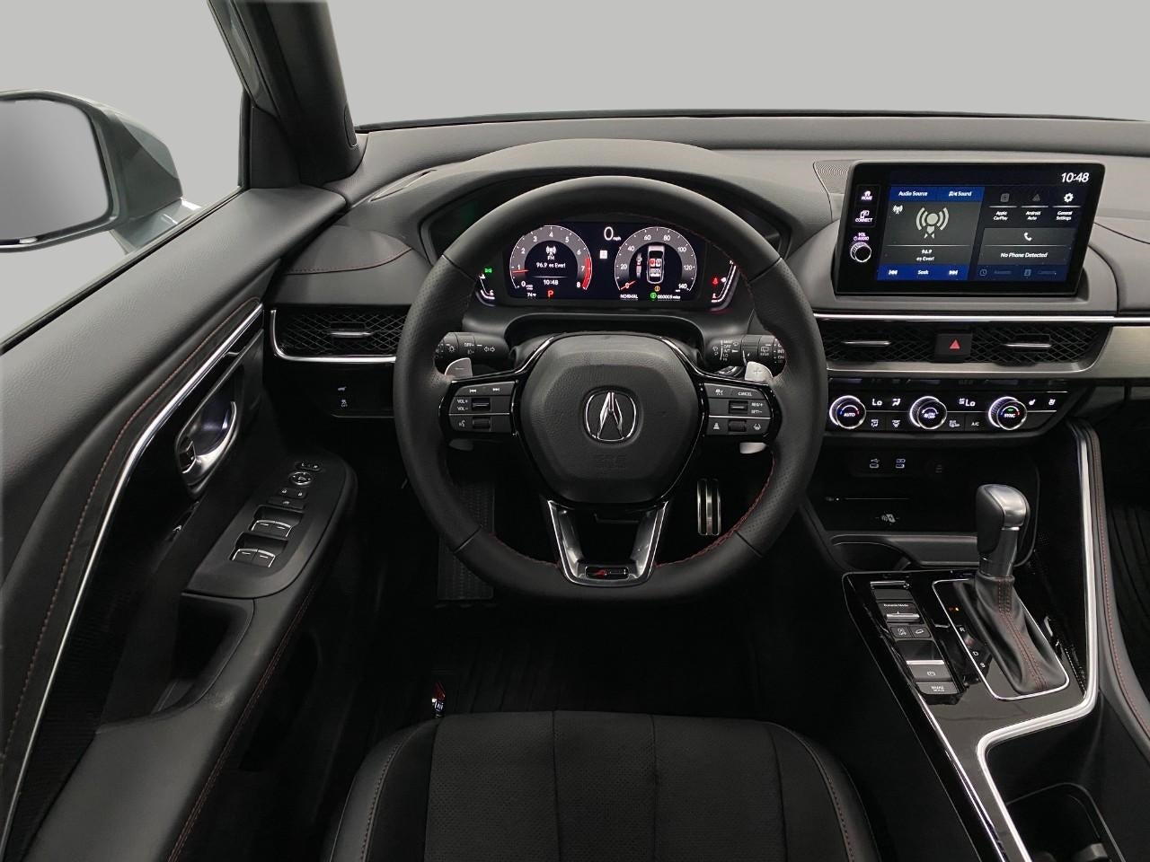 2025 Acura ADX AWD w/A-Spec Package