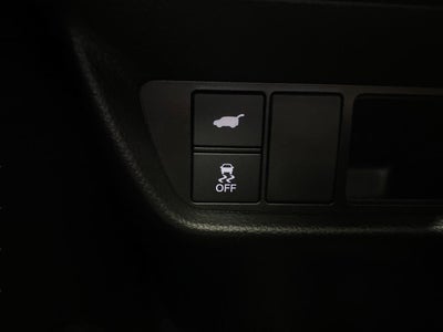 2025 Acura ADX AWD w/A-Spec Package