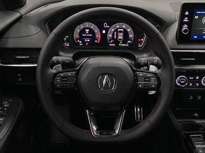 2025 Acura ADX AWD w/A-Spec Package