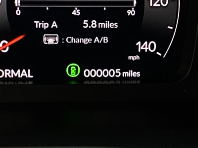 2025 Acura ADX AWD w/A-Spec Package