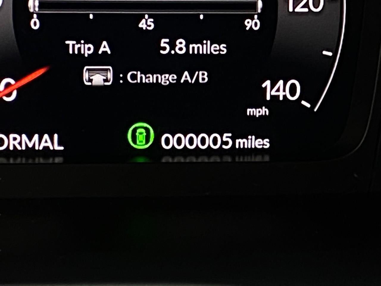 2025 Acura ADX AWD w/A-Spec Package