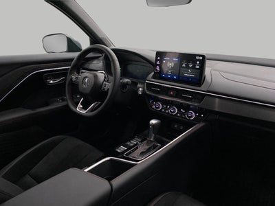 2025 Acura ADX AWD w/A-Spec Package