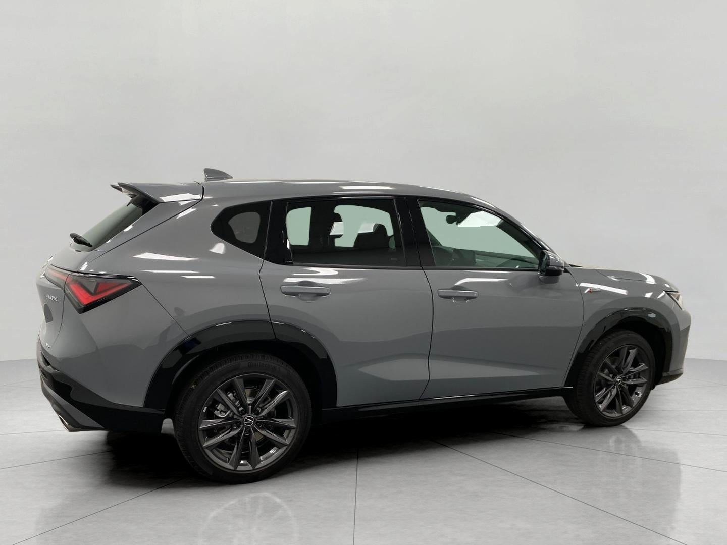 2025 Acura ADX AWD w/A-Spec Package