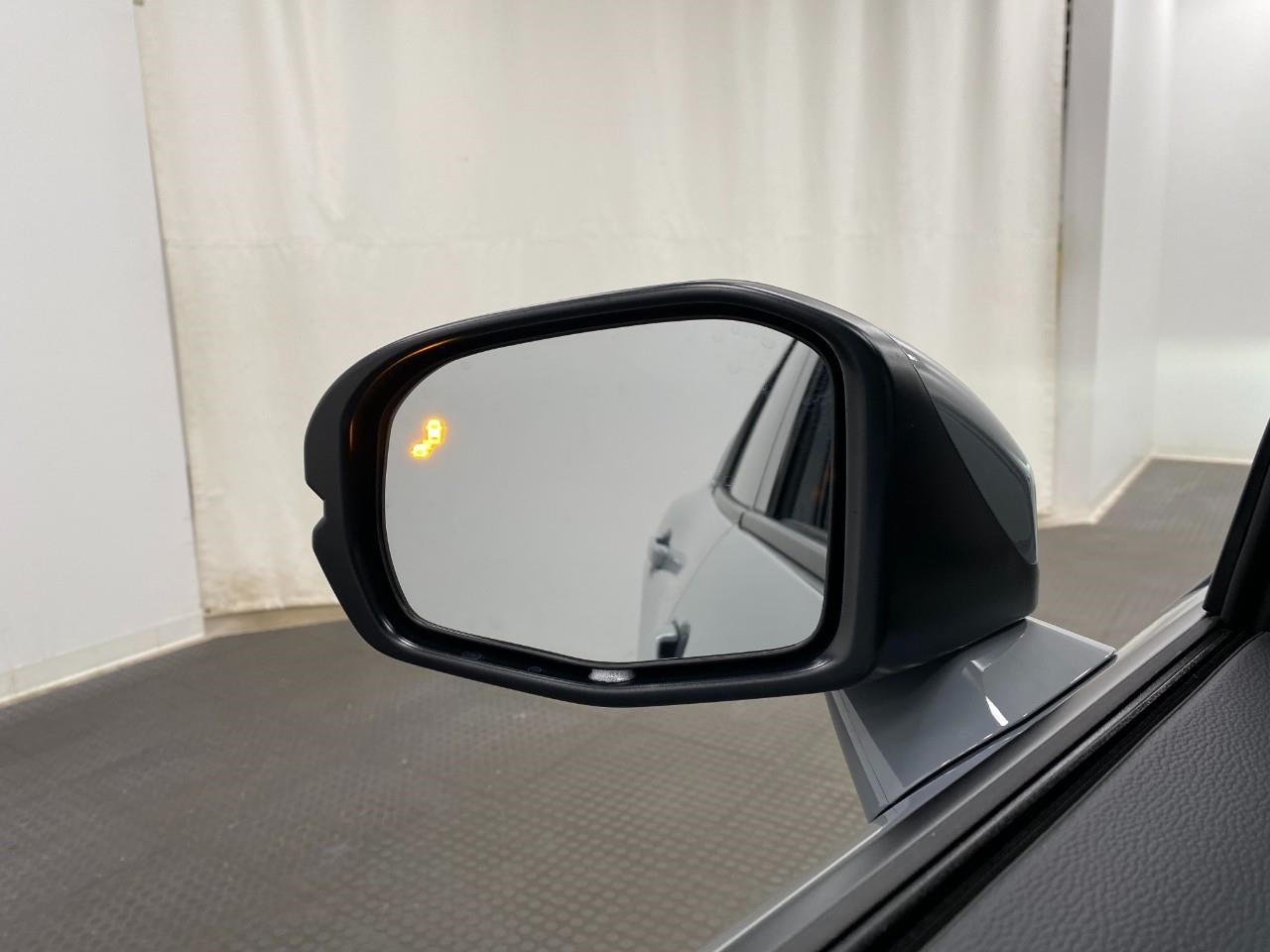 2025 Acura ADX AWD w/A-Spec Package