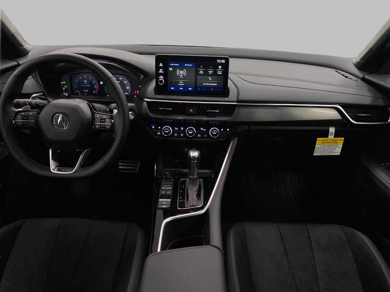 2025 Acura ADX AWD w/A-Spec Package