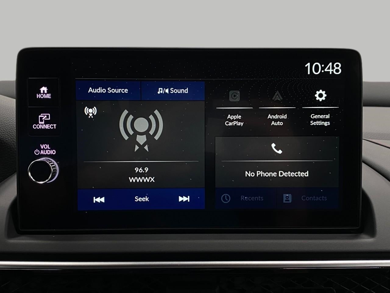 2025 Acura ADX AWD w/A-Spec Package