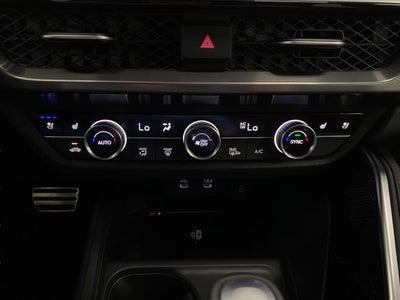 2025 Acura ADX AWD w/A-Spec Package