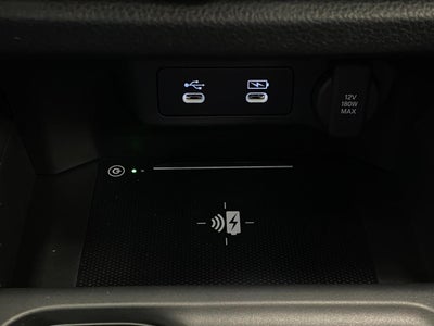 2025 Acura ADX AWD w/A-Spec Package