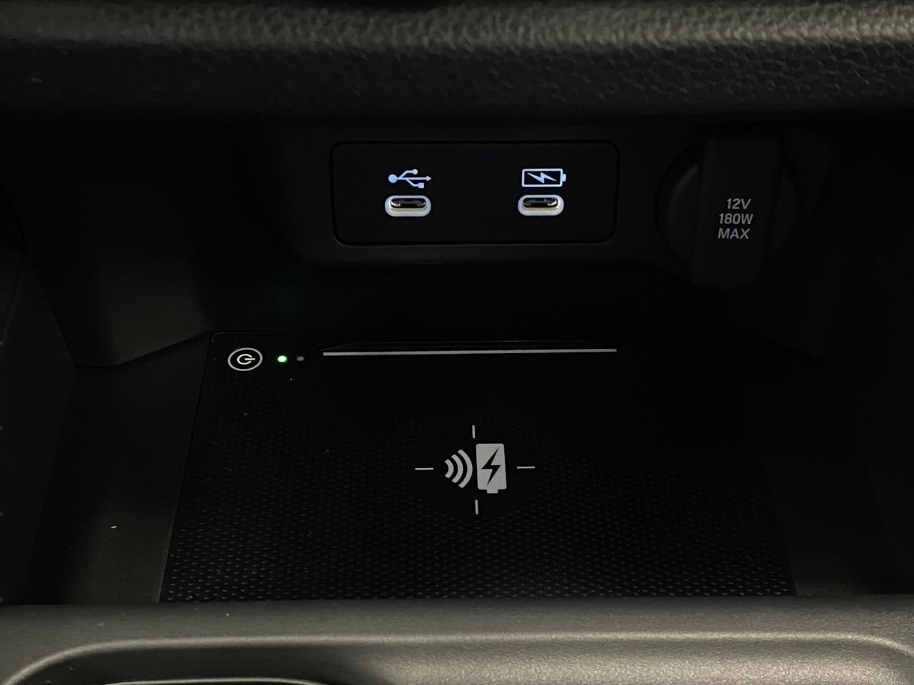 2025 Acura ADX AWD w/A-Spec Package